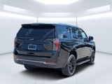 New 2025 Chevrolet Tahoe LS image 3