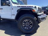 New 2025 Jeep Wrangler Rubicon image 3