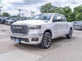New 2025 RAM 1500 Laramie w/ Trailer Tow Group image 2