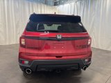 Used 2025 Honda Passport Black Edition image 4