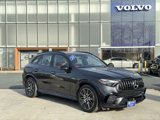 Used 2024 Mercedes-Benz GLC 43 AMG 4MATIC w/ Driver Assistance Package image 4