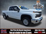 Used 2025 Chevrolet Silverado 2500 LT w/ Convenience Package image 1