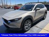 Used 2023 MAZDA CX-30 AWD 2.5 S w/ Select Package image 6