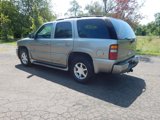 Used 2002 GMC Yukon Denali image 3