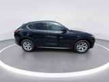 Used 2021 Alfa Romeo Stelvio Sprint w/ Sun & Sound Package image 3