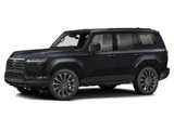 New 2025 Lexus GX 550 image 2