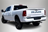 New 2025 RAM 2500 Laramie image 3