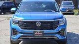 New 2025 Volkswagen Atlas Cross Sport SEL Premium R-Line image 2