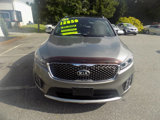 Used 2016 Kia Sorento SX image 4