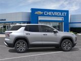 New 2026 Chevrolet Equinox LT w/ Convenience Package II image 6