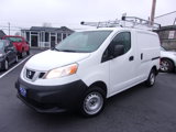 Used 2017 Nissan NV200 S image 3