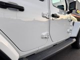 Used 2019 Jeep Wrangler Unlimited Sahara w/ Cold Weather Group image 6