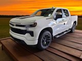 New 2025 Chevrolet Silverado 1500 RST w/ Rally Edition image 3