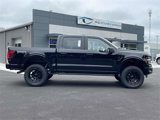 New 2025 Ford F150 XLT w/ Equipment Group 302A MID image 3