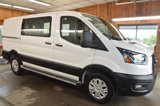 Used 2023 Ford Transit 250 Low Roof w/ Exterior Upgrade Package image 3