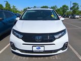 Used 2025 Honda Odyssey Touring image 2