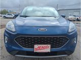 Used 2022 Ford Escape SEL image 2