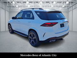 New 2026 Mercedes-Benz GLE 450 4MATIC image 3