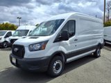 New 2025 Ford Transit 250 148 Medium Roof image 3