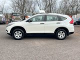Used 2015 Honda CR-V LX image 2