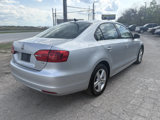 Used 2013 Volkswagen Jetta TDI image 4