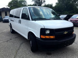 Used 2017 Chevrolet Express 3500 Extended image 5
