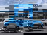 New 2026 Chevrolet TrailBlazer LT image 5