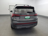 Used 2022 Hyundai Santa Fe XRT image 6