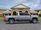 New 2026 Chevrolet Silverado 2500 LTZ w/ LTZ Premium Package image 5