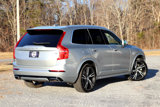 Used 2019 Volvo XC90 T6 R-Design image 3