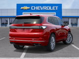 New 2026 Buick Enclave Avenir w/ LPO, Floor Liner Package image 4