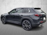 New 2025 MAZDA CX-50 AWD 2.5 Turbo w/ Cargo Package image 5