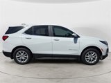Used 2023 Chevrolet Equinox LT w/ LPO, Floor Liner Package image 2