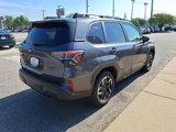 New 2025 Subaru Forester Limited image 6