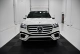 New 2025 Mercedes-Benz GLS 450 4MATIC image 2