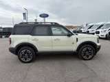 New 2025 Ford Bronco Sport Outer Banks image 2