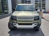 Certified 2024 Land Rover Defender 110 S image 2