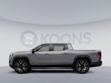 New 2026 GMC Sierra EV Elevation image 2