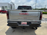 New 2025 GMC Sierra 2500 AT4X image 4