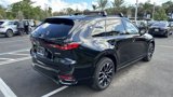 New 2025 MAZDA CX-70 3.3 Turbo S w/ Premium Plus image 4