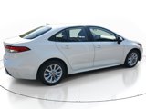 Certified 2022 Toyota Corolla LE w/ LE Convenience Package image 4