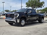New 2026 GMC Sierra 3500 Pro w/ 1SA Pro Safety Plus Package image 3