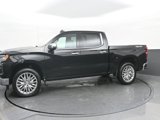 New 2025 Chevrolet Silverado 1500 LTZ w/ LTZ Convenience Package II image 5