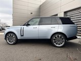New 2025 Land Rover Range Rover SE image 4