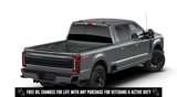 New 2026 Ford F250 Platinum image 3