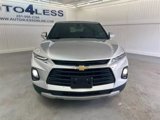 Used 2019 Chevrolet Blazer LT image 2