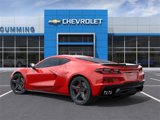 New 2025 Chevrolet Corvette E-Ray w/ Battery Protection Package image 3