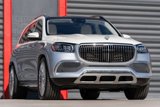 Used 2023 Mercedes-Benz Maybach GLS 600 4MATIC image 2