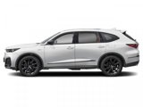 New 2025 Acura MDX A-Spec image 3