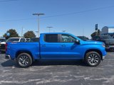 New 2026 Chevrolet Silverado 1500 LT image 3